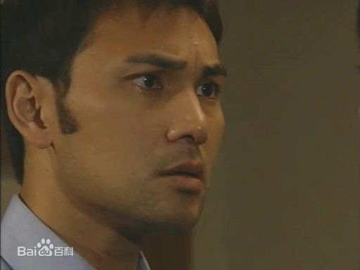 高清林文龙(Frankie Lam)在出演《陀枪师姐4》中的图集