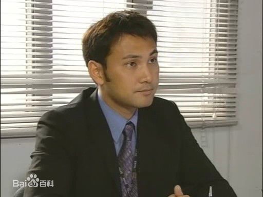 高清林文龙(Frankie Lam)在出演《陀枪师姐4》中的图集