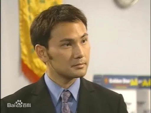 高清林文龙(Frankie Lam)在出演《陀枪师姐4》中的图集