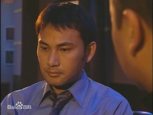 高清林文龙(Frankie Lam)在出演《陀枪师姐4》中的图集