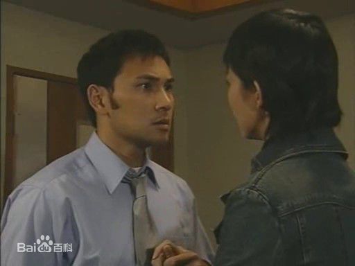 高清林文龙(Frankie Lam)在出演《陀枪师姐4》中的图集