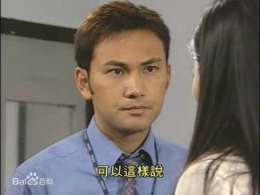 高清林文龙(Frankie Lam)在出演《陀枪师姐4》中的图集