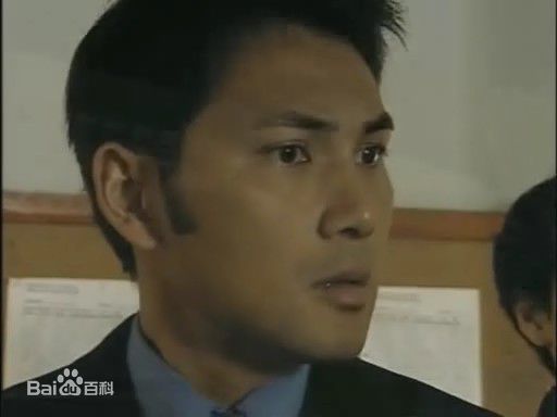 高清林文龙(Frankie Lam)在出演《陀枪师姐4》中的图集