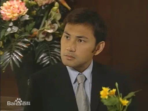 高清林文龙(Frankie Lam)在出演《陀枪师姐4》中的图集