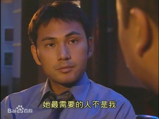 高清林文龙(Frankie Lam)在出演《陀枪师姐4》中的图集