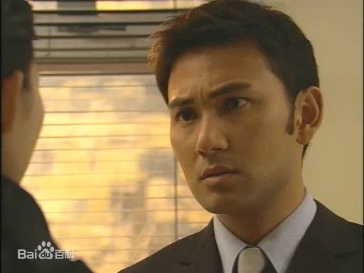 高清林文龙(Frankie Lam)在出演《陀枪师姐4》中的图集