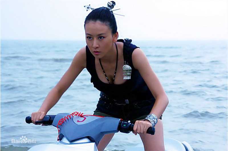 最全毛俊杰(Mao Jun Jie)在新剧《海岛七号》热拍中的壁纸