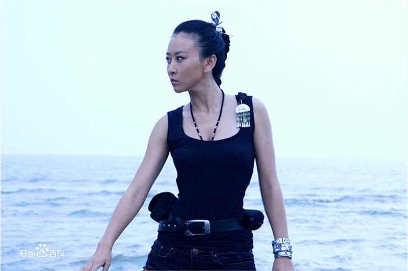 最全毛俊杰(Mao Jun Jie)在新剧《海岛七号》热拍中的壁纸