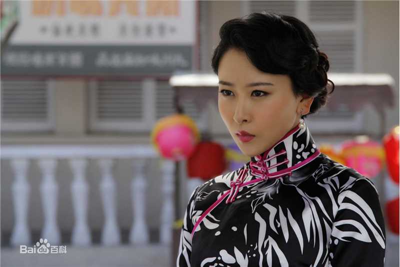 毛俊杰(Mao Jun Jie)《苍狼》精选剧照