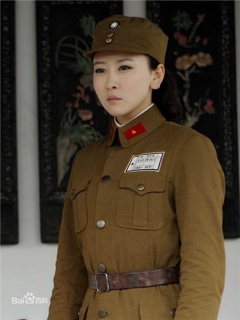 毛俊杰(Mao Jun Jie)《苍狼》精选剧照