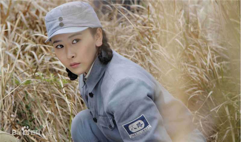 毛俊杰(Mao Jun Jie)《苍狼》精选剧照