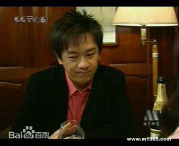 陈浩民(Benny Chan)参演电视作品(2008-2011)生活照相册