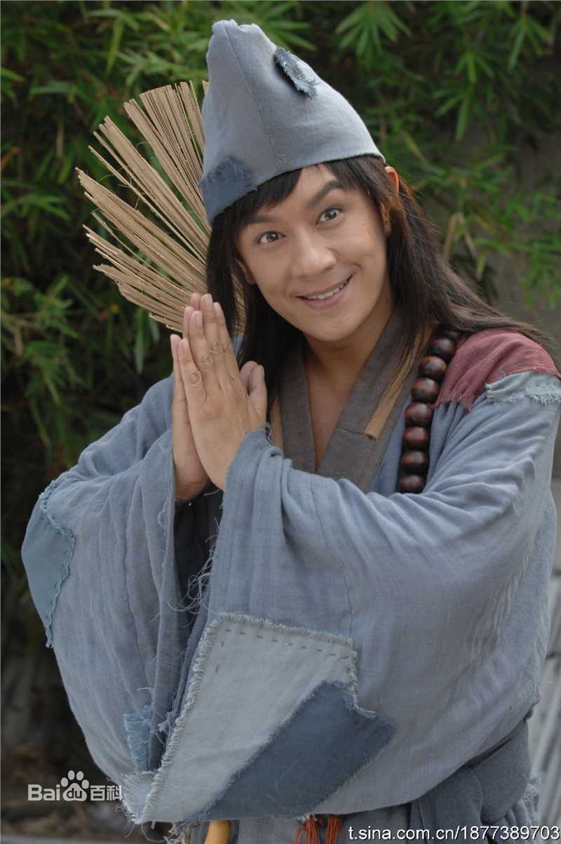 陈浩民(Benny Chan)参演电视作品(2008-2011)生活照相册