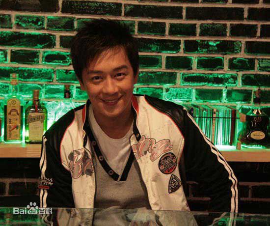 陈浩民(Benny Chan)参演电视作品(2008-2011)生活照相册