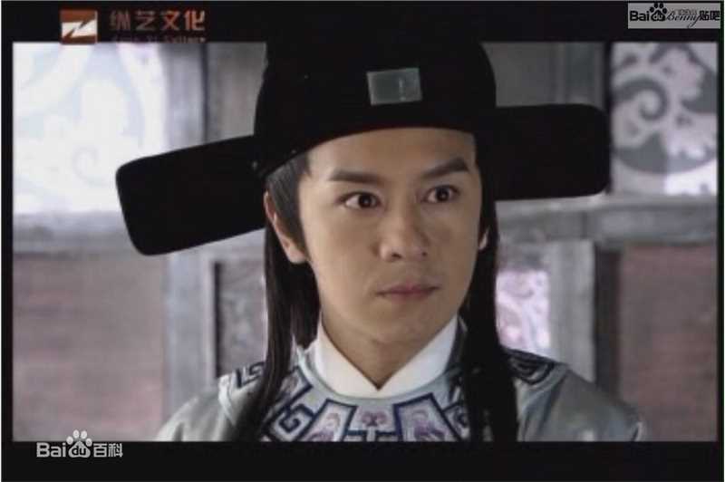 陈浩民(Benny Chan)参演电视作品(2008-2011)生活照相册