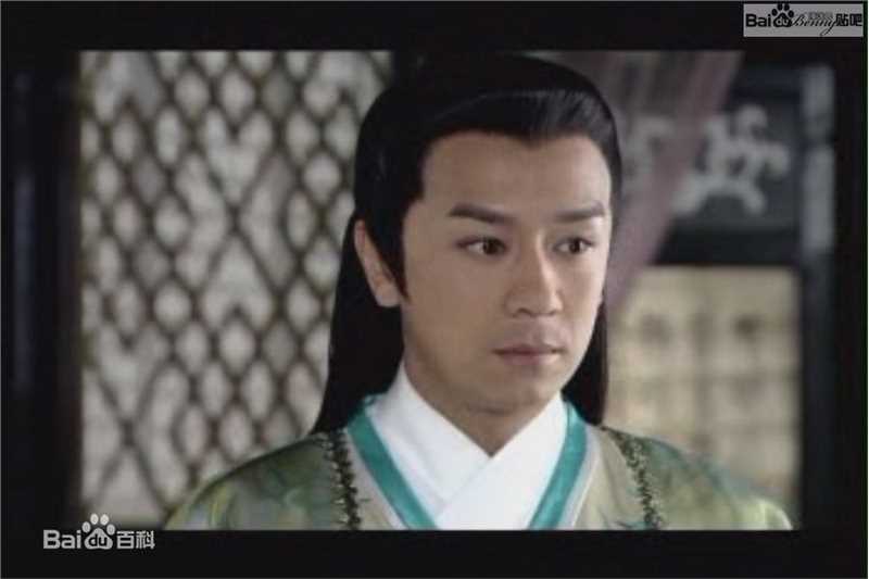 陈浩民(Benny Chan)参演电视作品(2008-2011)生活照相册