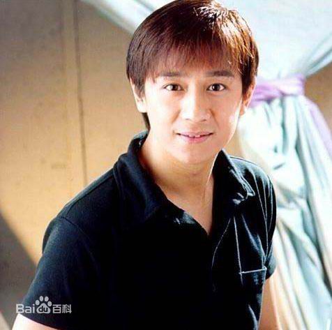 陈浩民(Benny Chan)前后照片