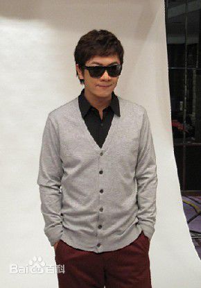 陈浩民(Benny Chan)眼镜产品代言照图片图册