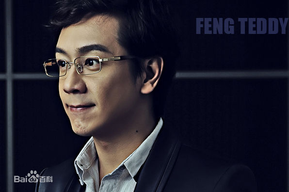 陈浩民(Benny Chan)眼镜产品代言照图片图册