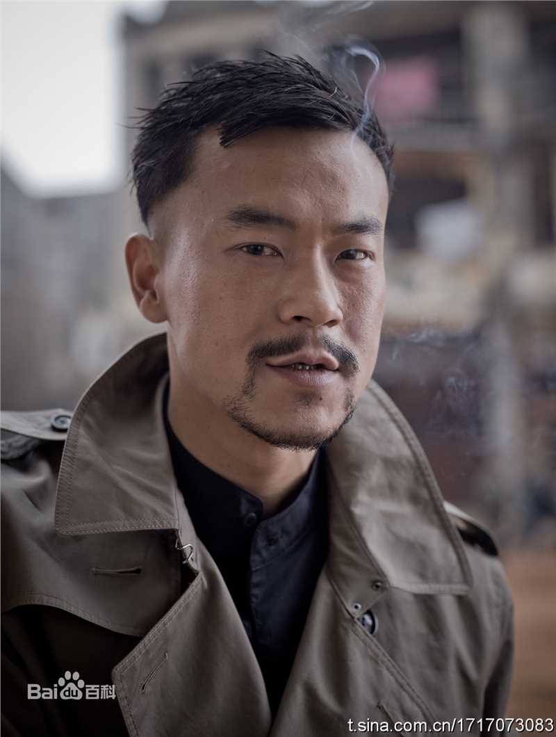 最全廖凡(Liao Fan)精彩图册