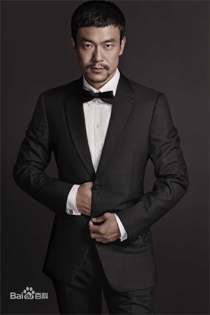 最全廖凡(Liao Fan)精彩图册