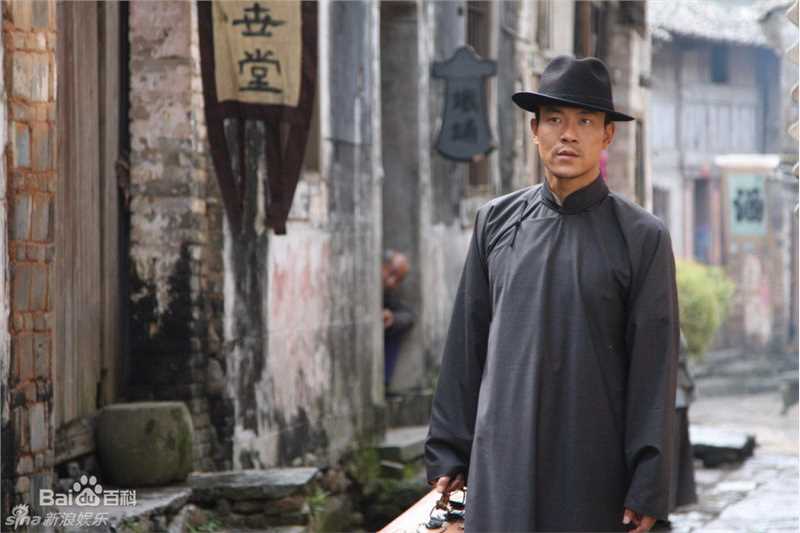 最全廖凡(Liao Fan)精彩图册