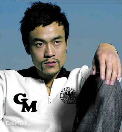 最全廖凡(Liao Fan)精彩图册