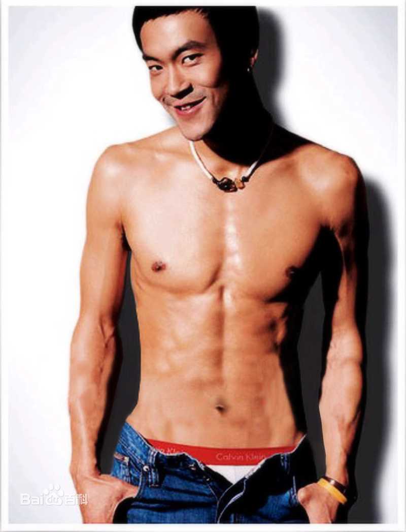 最全廖凡(Liao Fan)精彩图册