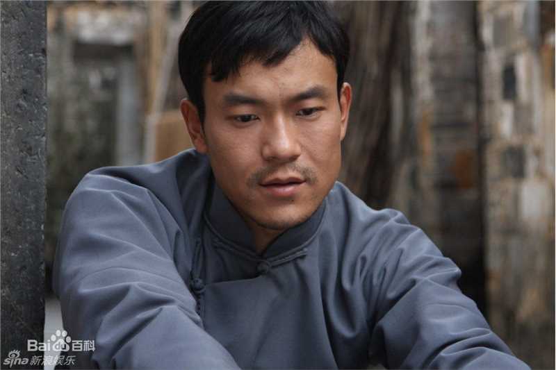 最全廖凡(Liao Fan)精彩图册