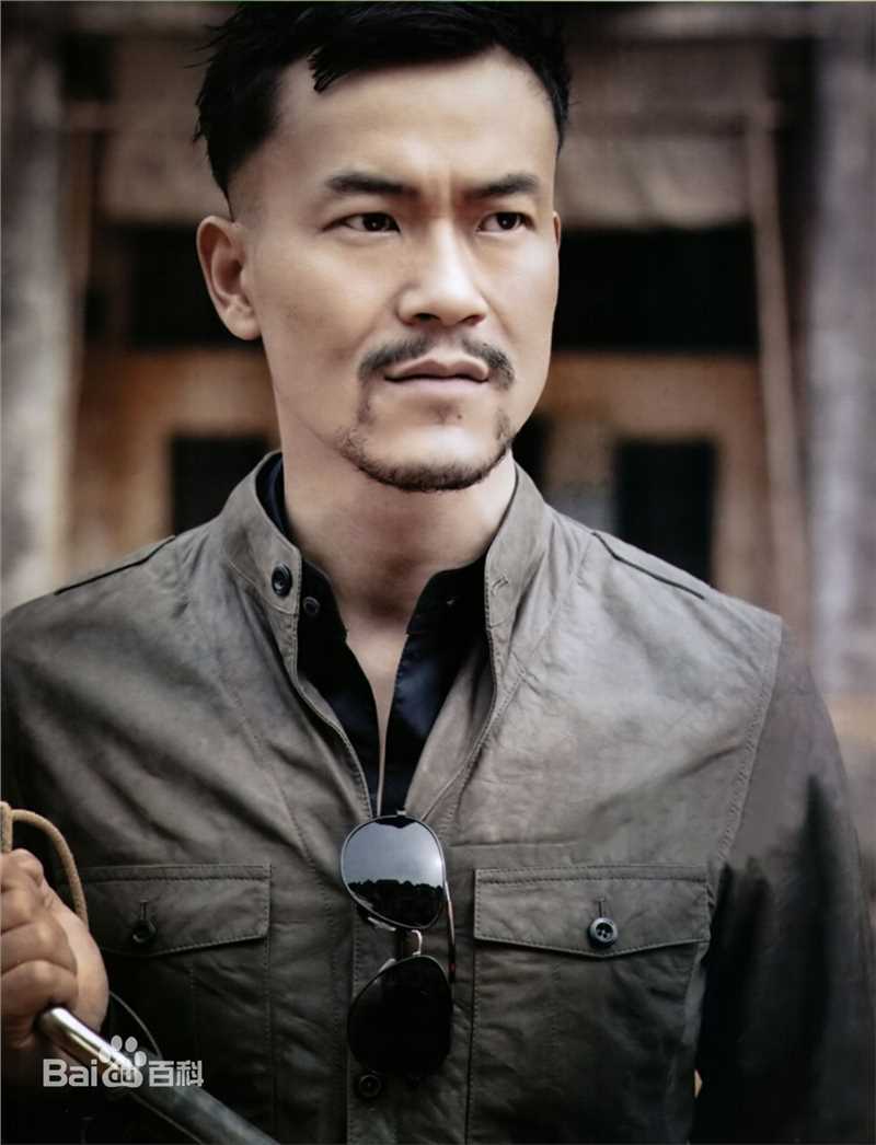 最全廖凡(Liao Fan)精彩图册