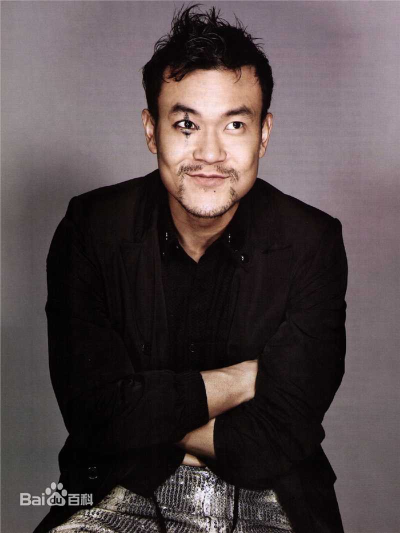 最全廖凡(Liao Fan)精彩图册