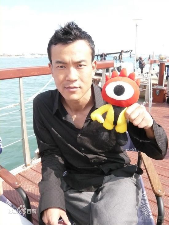 最全廖凡(Liao Fan)精彩图册