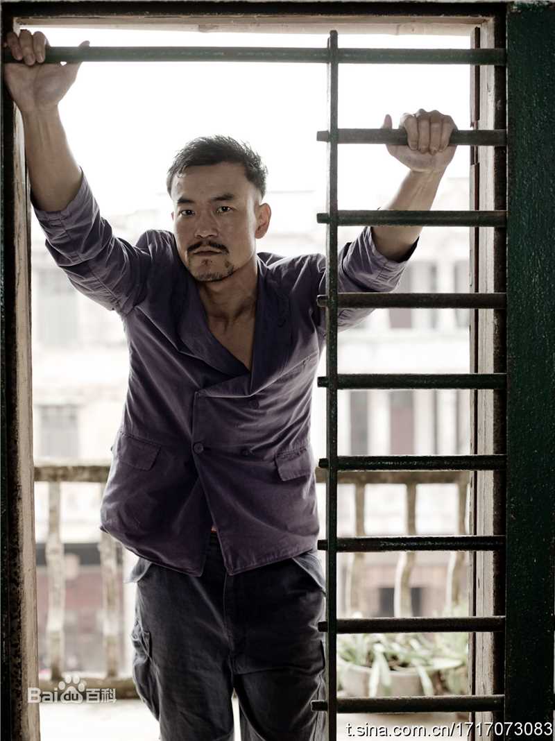 最全廖凡(Liao Fan)精彩图册