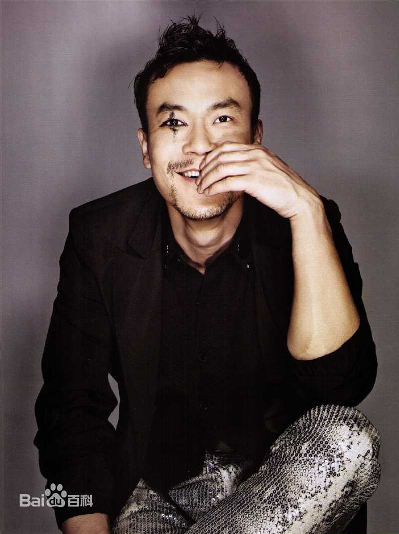 最全廖凡(Liao Fan)精彩图册