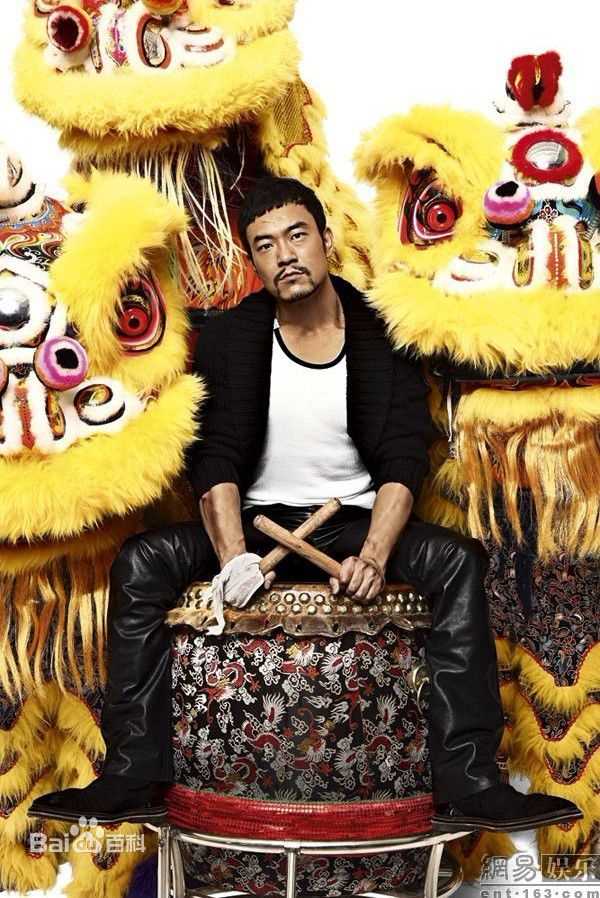 最全廖凡(Liao Fan)精彩图册