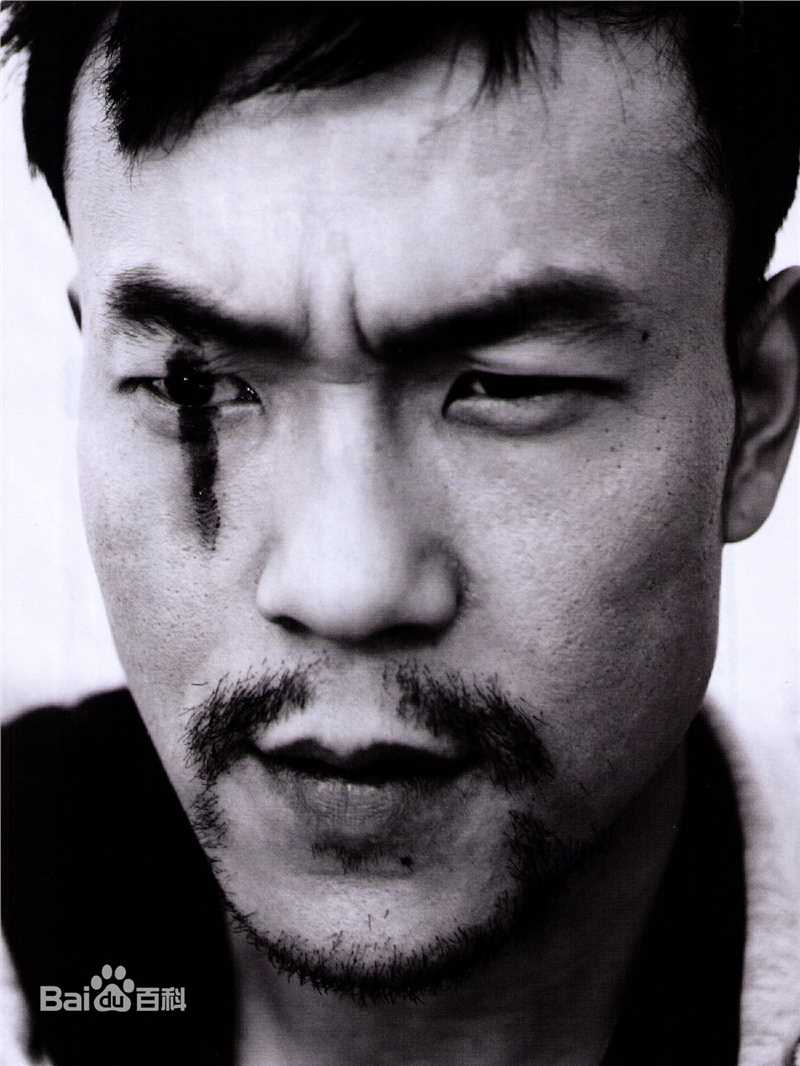 最全廖凡(Liao Fan)精彩图册