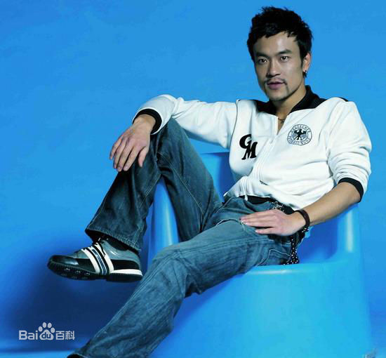 最全廖凡(Liao Fan)精彩图册