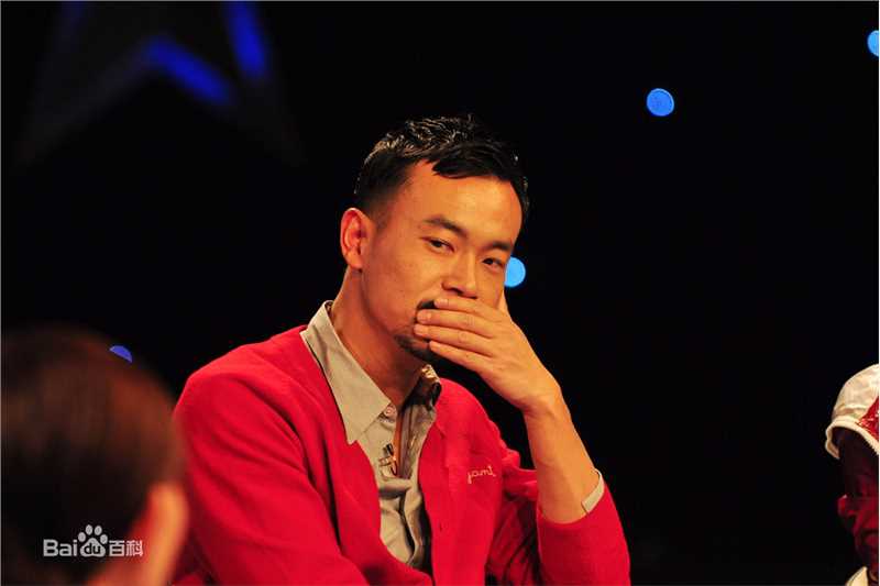 最全廖凡(Liao Fan)精彩图册