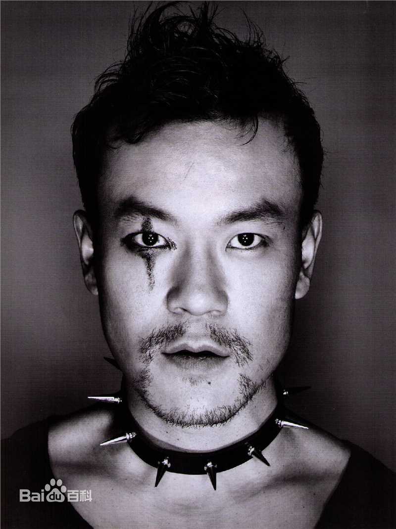 最全廖凡(Liao Fan)精彩图册