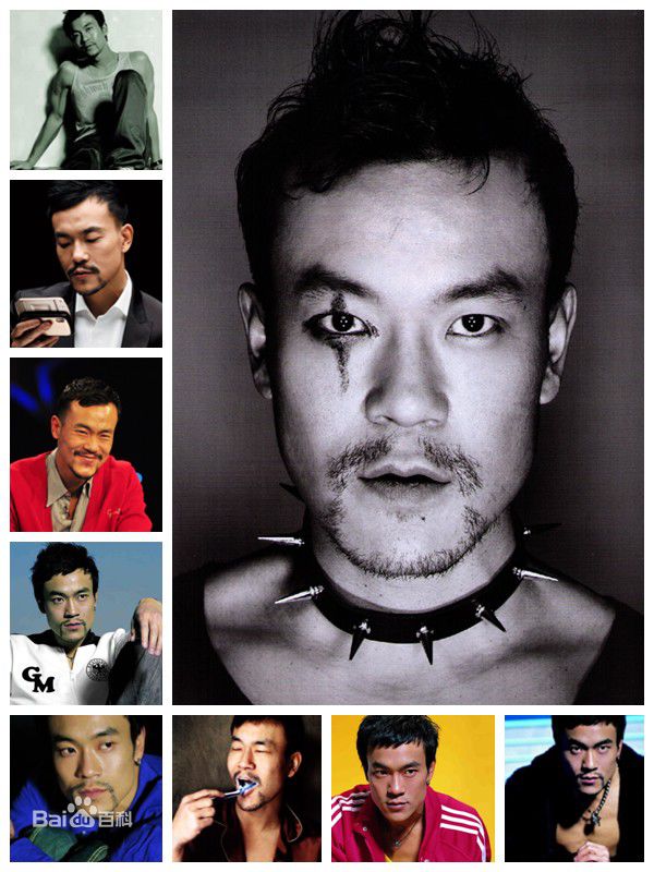 最全廖凡(Liao Fan)精彩图册