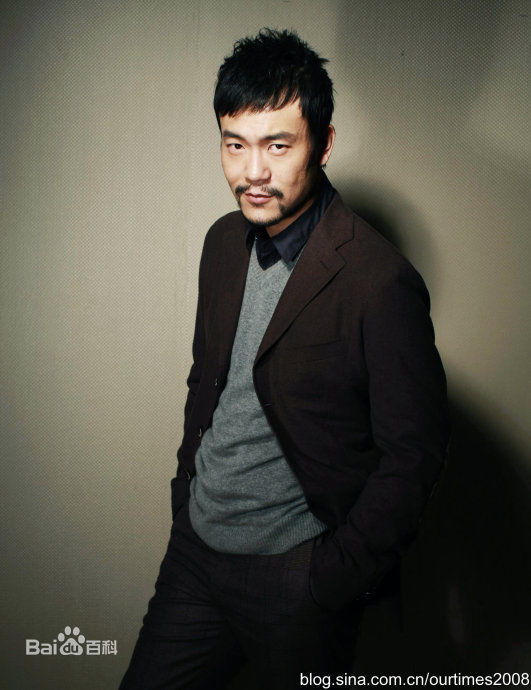 最全廖凡(Liao Fan)精彩图册