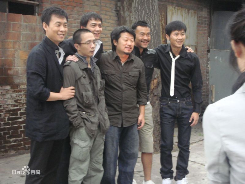 最全廖凡(Liao Fan)精彩图册