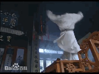 何中华(Zhonghua He)前后照片