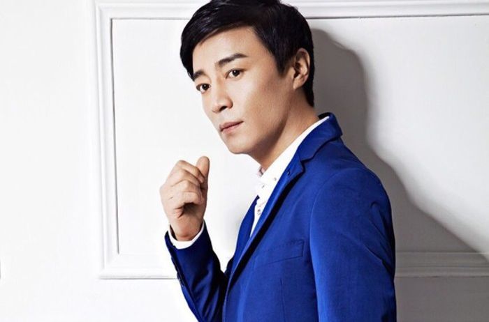 何中华(Zhonghua He)前后照片