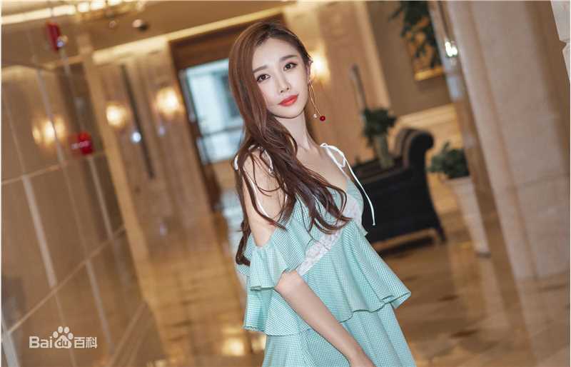 潘时七(Sookie)活动现场生活照相册