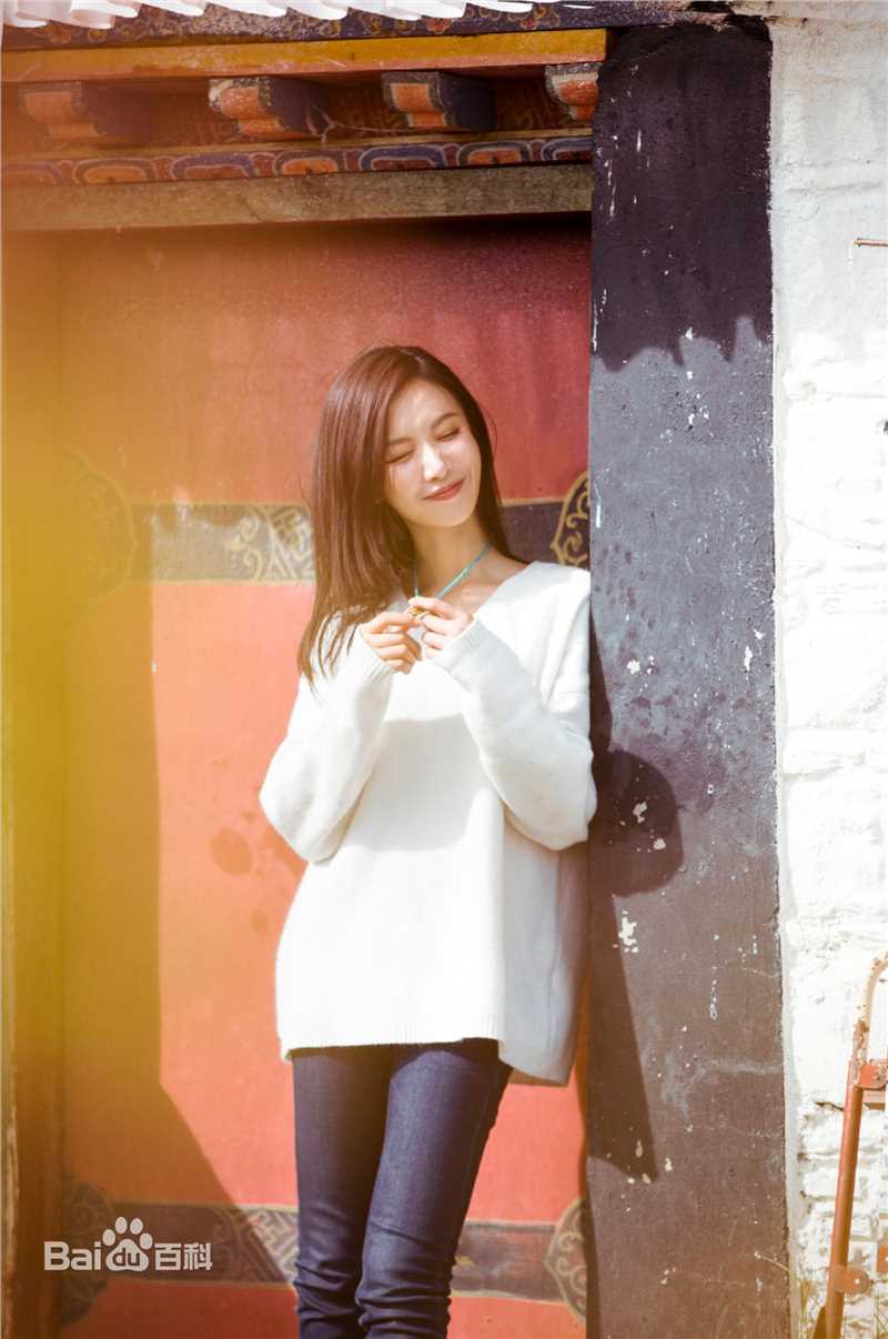 潘时七(Sookie)高清图集