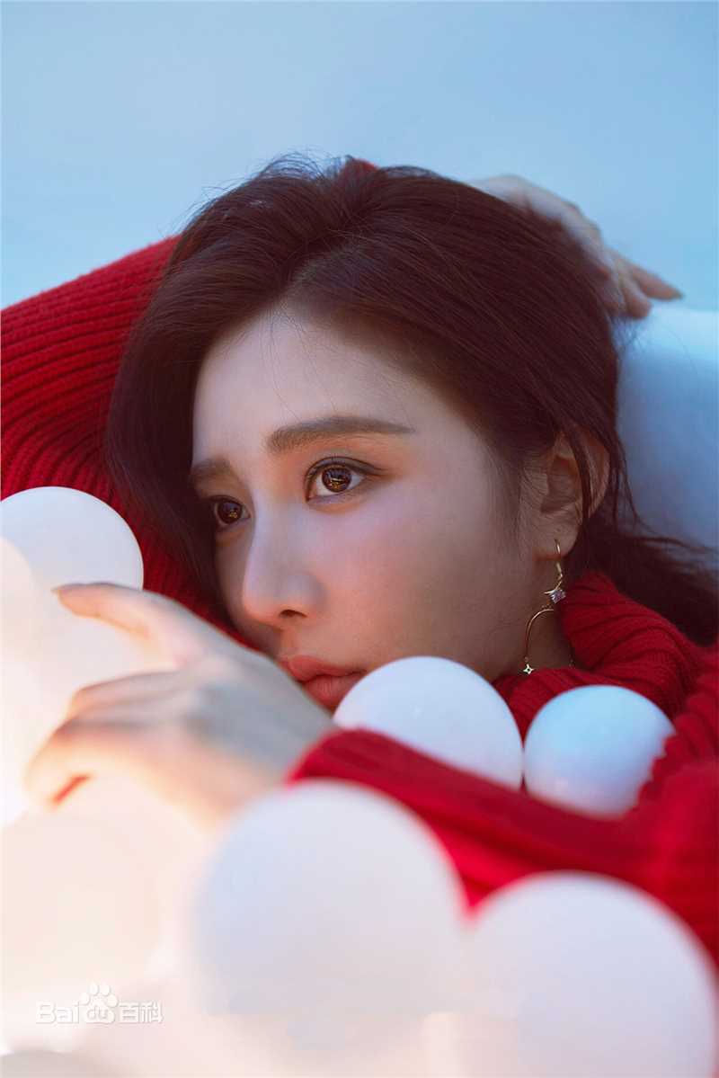 精选潘时七(Sookie)