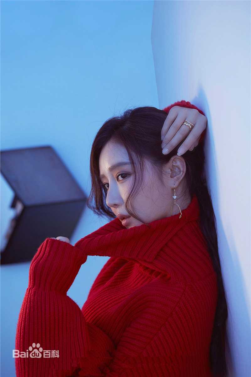 精选潘时七(Sookie)