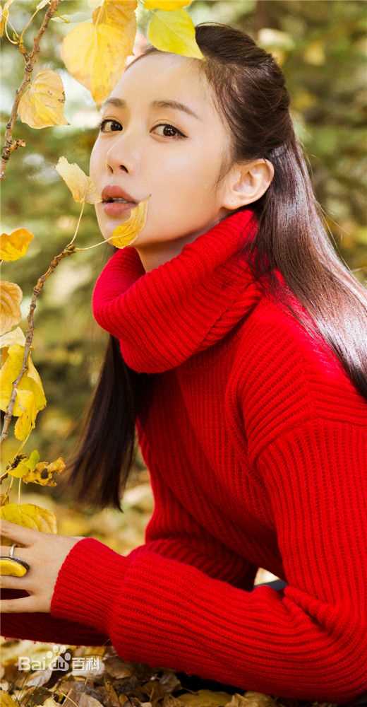 精选潘时七(Sookie)