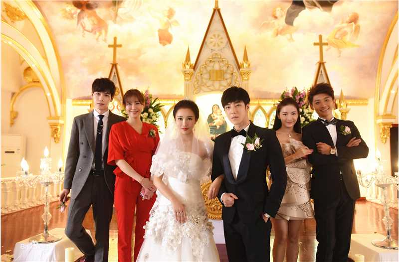 精选潘时七(Sookie)